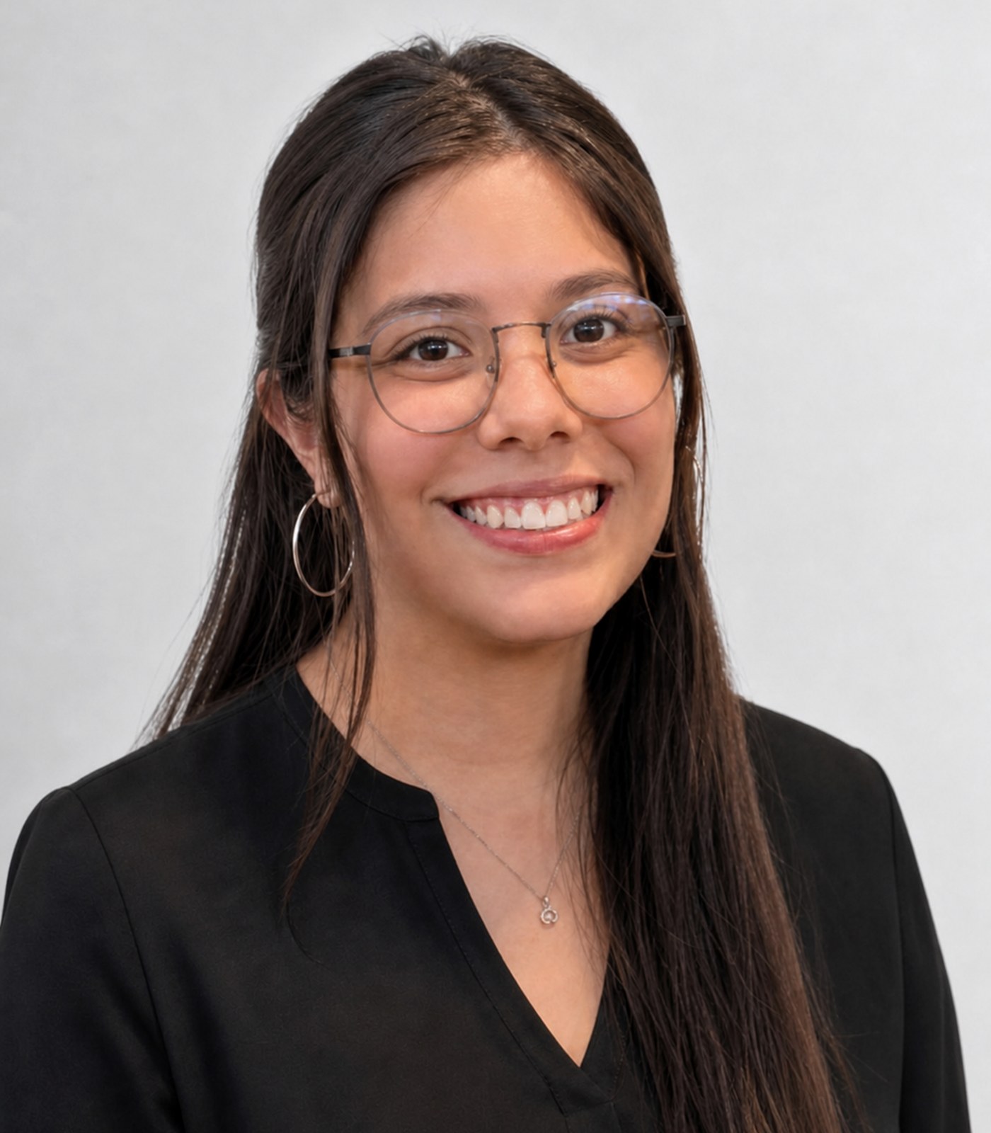 Emma Raphaella Billig Alvarado